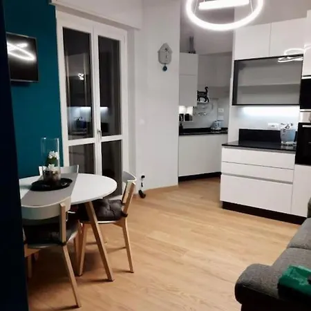 Apartment Sara's Turin
