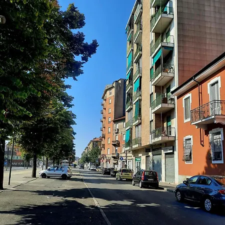 Apartamento Sara's *