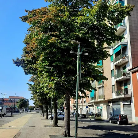 Sara's Апартаменты