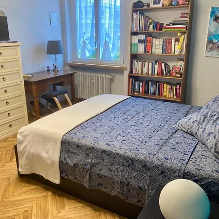 Apartamento Sara's Turín