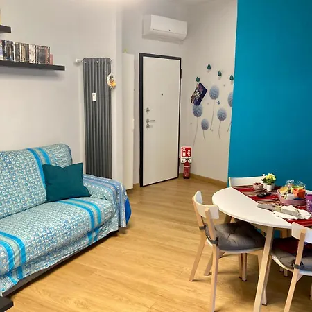 Apartamento Sara's