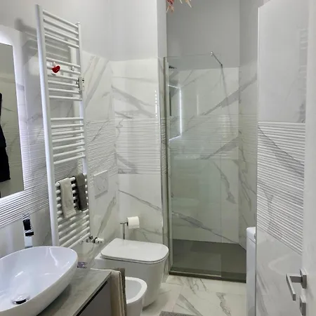 Sara's Apartamento Turín