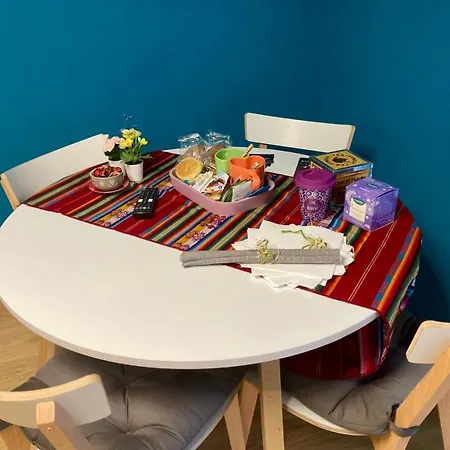 Apartamento Sara's Turín