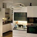 Sara's شقة تورينو