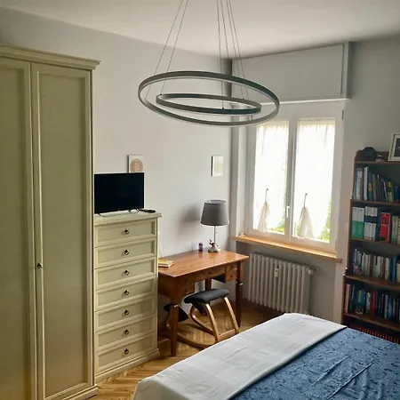Apartment Sara's Turin
